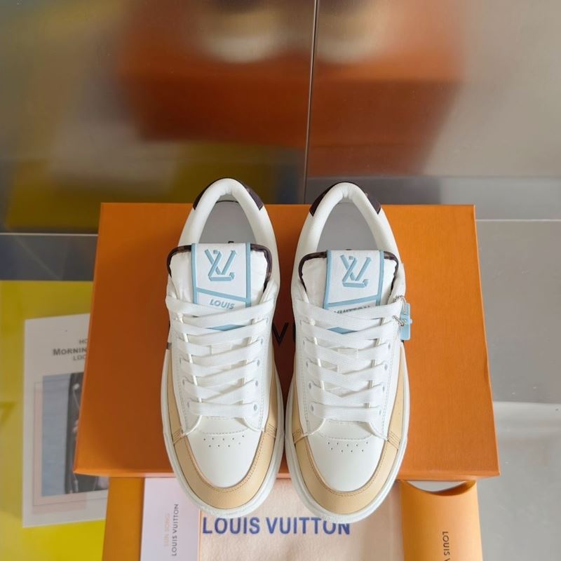 Louis Vuitton Trainer Sneaker